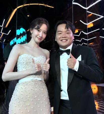 ▲▼超夯百萬YTR郭Tube今大婚！賓客陣容全是巨星　網驚呼：餐費至少1億。（圖／翻攝自郭Tube IG）