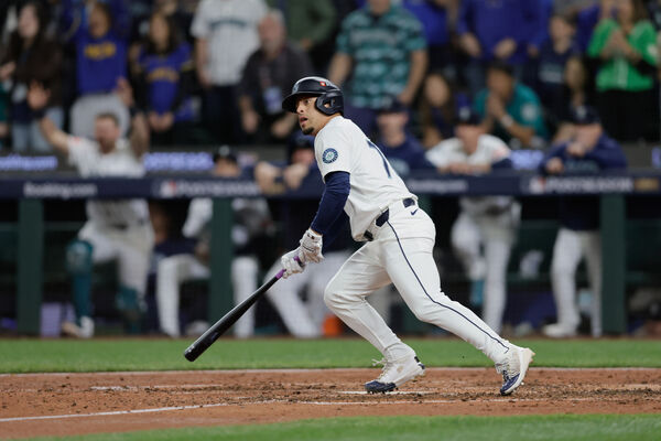 ▲波蘭科（Jorge Polanco）。（圖／達志影像／美聯社）