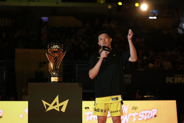 ▲新北國王毛加恩、李愷諺、林書緯。（圖／新北國王提供）