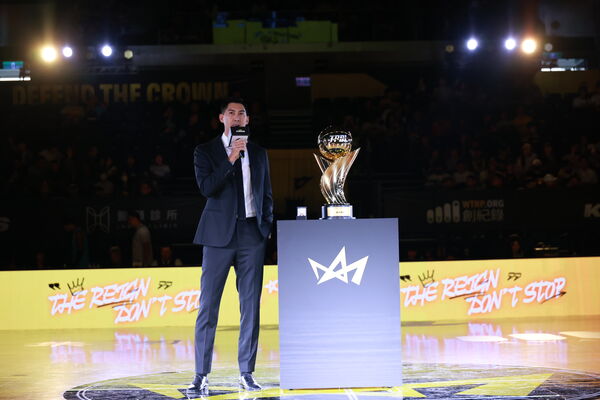 ▲新北國王毛加恩、李愷諺、林書緯。（圖／新北國王提供）