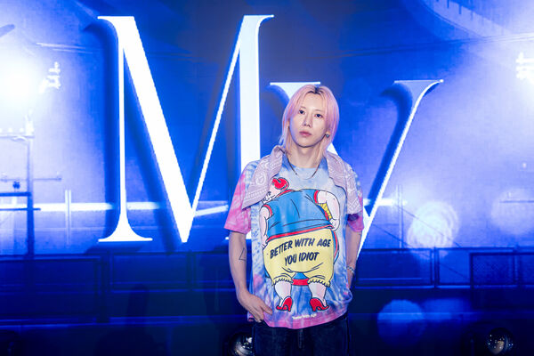 ▲▼張賢勝。（圖／UNI Global提供）