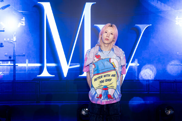 ▲▼張賢勝。（圖／UNI Global提供）