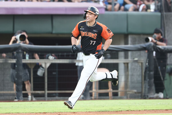 ▲林安可。（圖／統一獅提供）