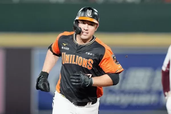 ▲林安可、林岳平、陳傑憲。（圖／統一獅提供）