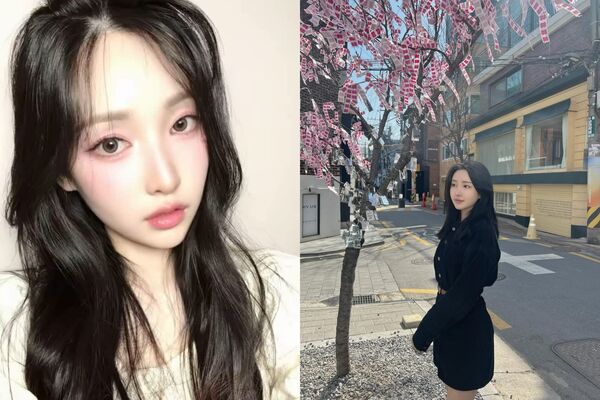 ▲▼韓網紅兇殺案嫌犯動機曝光！他10個月前才監禁女子挨告。（圖／翻攝自尹智雅IG）