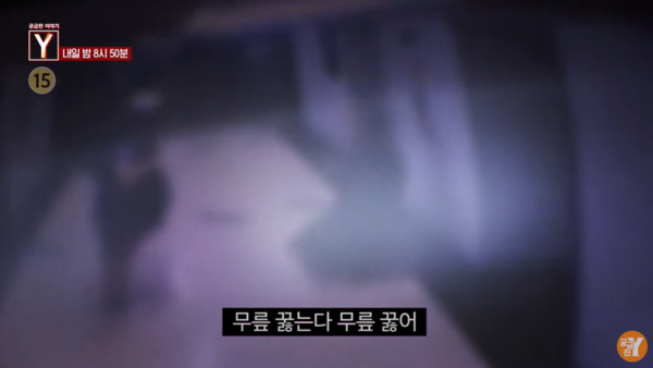 ▲▼韓網紅兇殺案嫌犯動機曝光！他10個月前才監禁女子挨告。（圖／翻攝自YouTube／궁금한 Y）