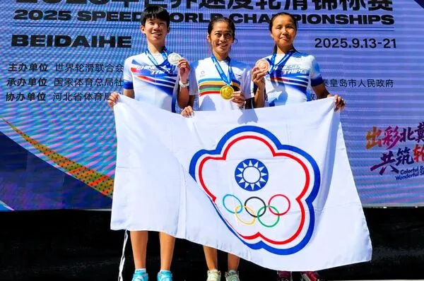 ▲2025永不停止國際溜冰超級馬拉松賽回歸桃園大溪盛大登場，金牌國手也將參賽。（圖／大會提供）