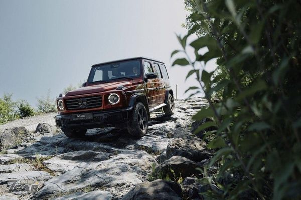 Mercedes-Benz 第三季銷售達 52.5 萬輛　純電動車季度成長 22%