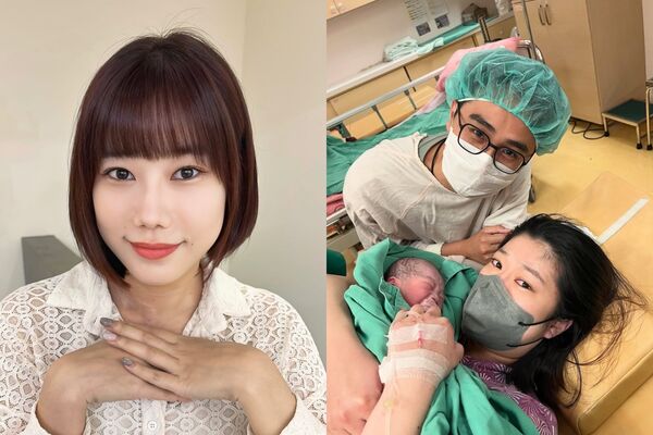 ▲▼YTR荒姨被酸「太顧小孩很難搞」嚴訂5接觸規則反嗆：滾。（圖／翻攝自Instagram／hhhuangyiii）