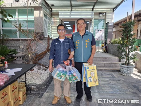 ▲救國團與議員攜手助穩血庫。（圖／記者楊晨東翻攝）