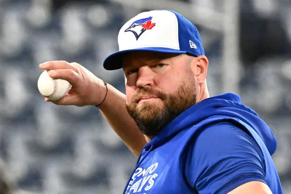 ▲藍鳥總教練施耐德（John Schneider）。（圖／路透）