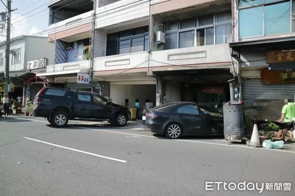 ▲▼   雙十連假台18線車流多  中埔警呼籲應遵守交通規則          。（圖／記者翁伊森翻攝）