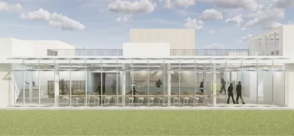 ▲▼花蓮理想食光 FOODIE。（圖／業者提供）