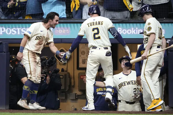 ▲釀酒人晉級國聯冠軍賽。（圖／路透）