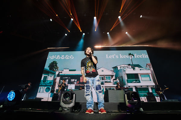 ▲▼6年前還在街頭唱歌⋯　優里唱2場小巨蛋完售：還好我沒有放棄。（圖／大鴻藝術BIG ART、超級圓頂SUPER DOME提供）