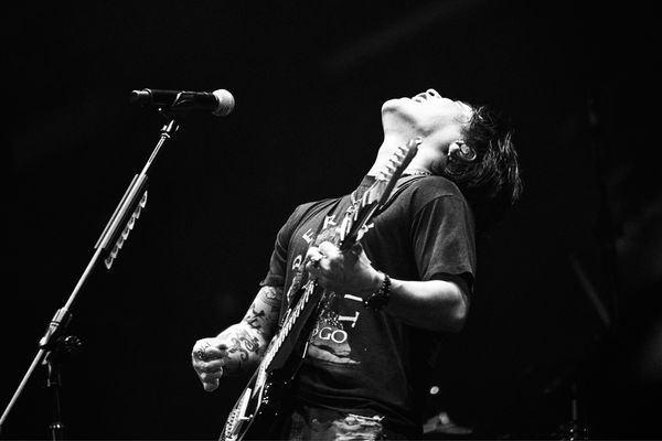 ▲▼6年前還在街頭唱歌⋯　優里唱2場小巨蛋完售：還好我沒有放棄。（圖／大鴻藝術BIG ART、超級圓頂SUPER DOME提供）