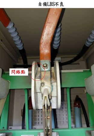 ▲▼驚奇婚禮             。（圖／台電提供）