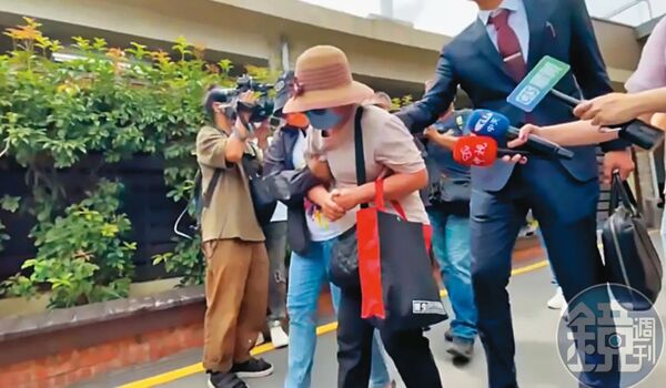 「台中5億高中生案」近日終於落幕，原為中國籍的賴母恐只能分配到200萬元。（本刊資料照）