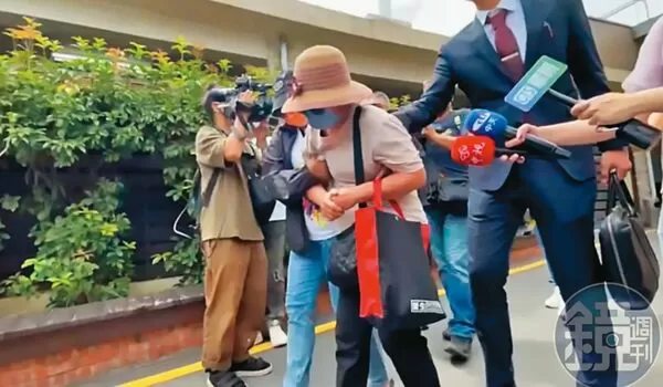 「台中5億高中生案」近日終於落幕，原為中國籍的賴母恐只能分配到200萬元。（本刊資料照）