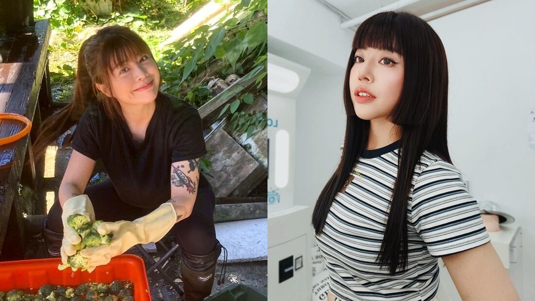 ▲▼林吟蔚。（圖／翻攝自Facebook／林吟蔚）