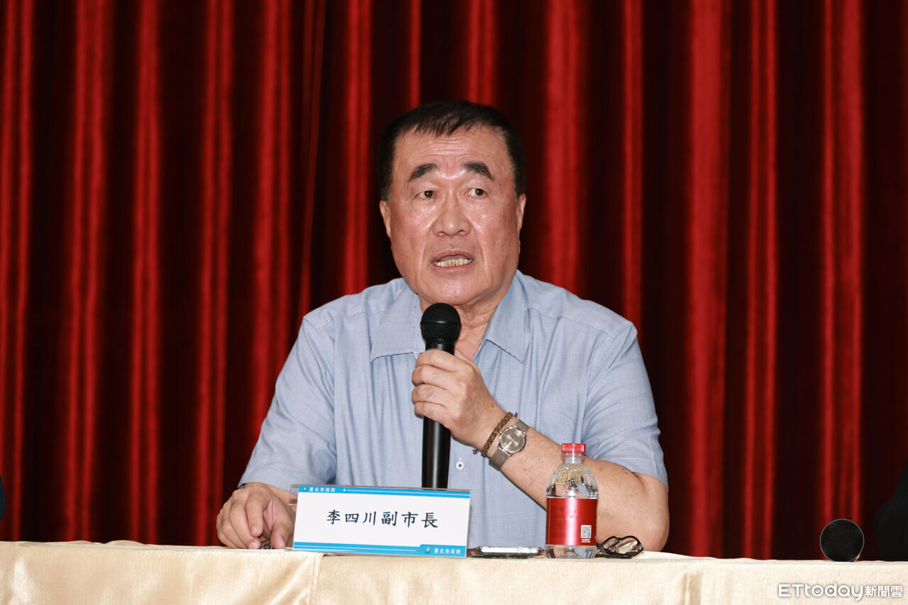 [黑特]李四川:剩下就是錢的問題 舔柱咧?