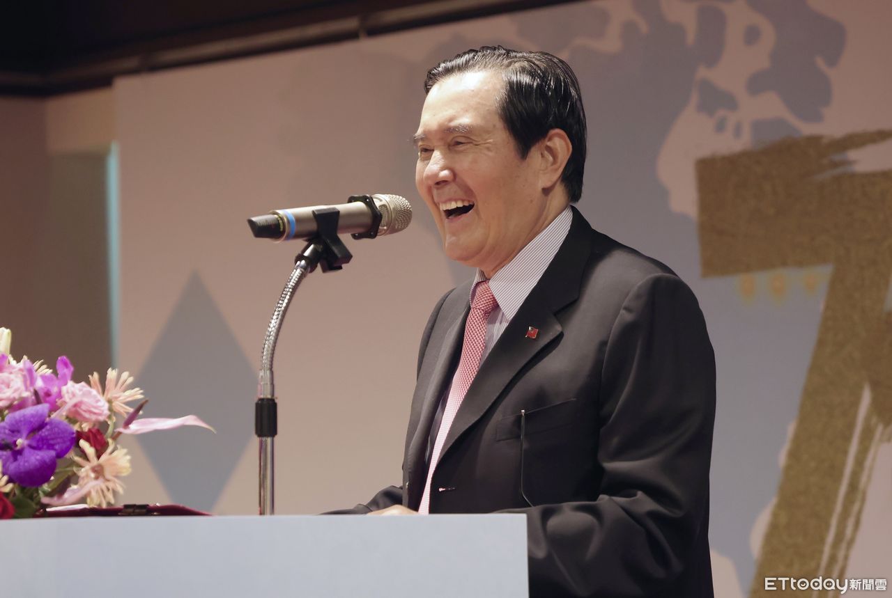 高市早苗發言挺台反被馬英九嗆躁進　綠委：遺憾馬以北京視角評論