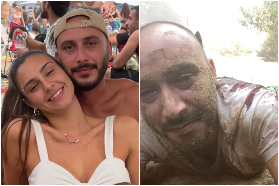 ▲▼             。（圖／翻攝自X）