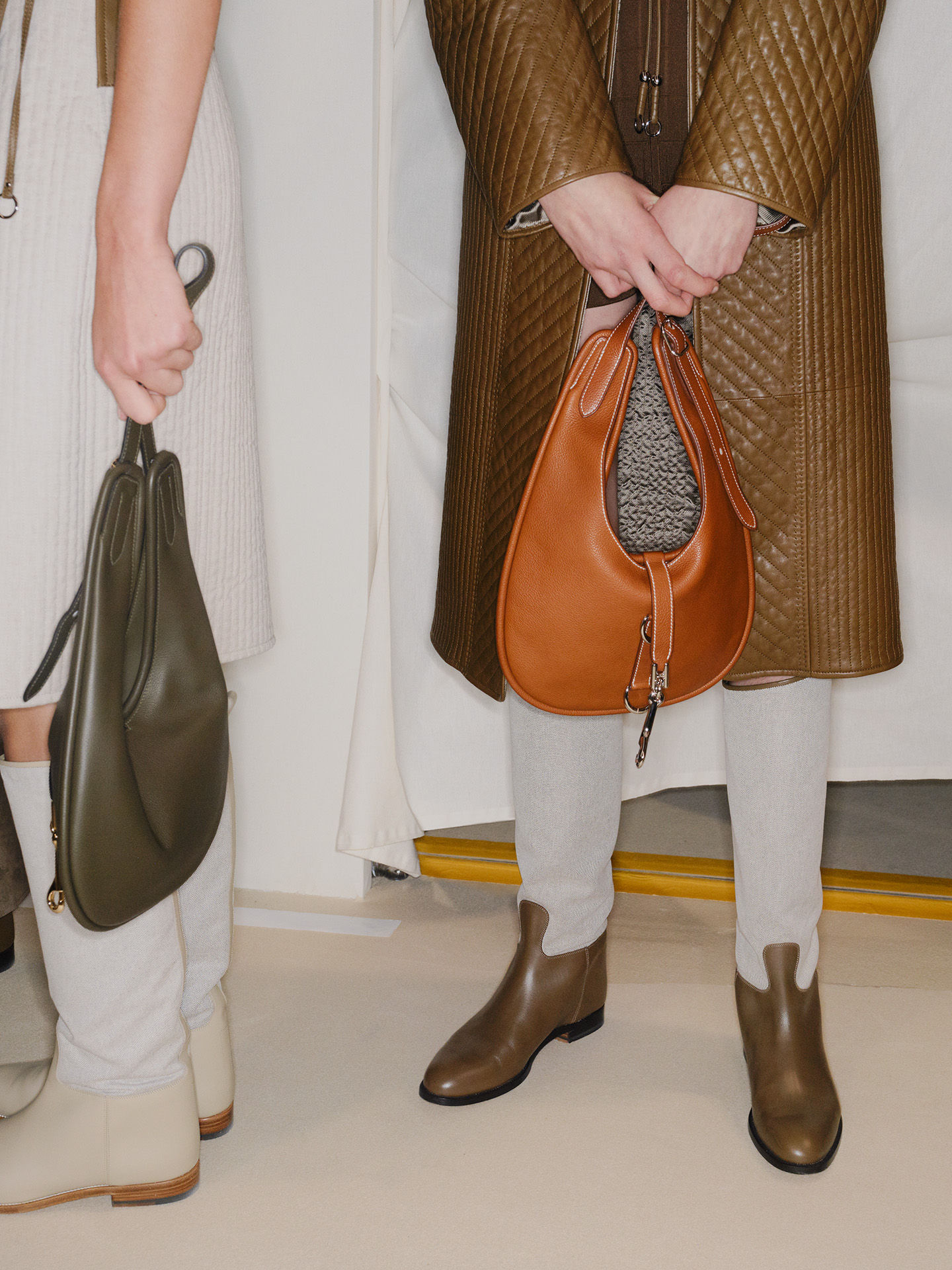 ▲▼ 愛馬仕      。（圖／品牌提供、記者鮑璿安攝）