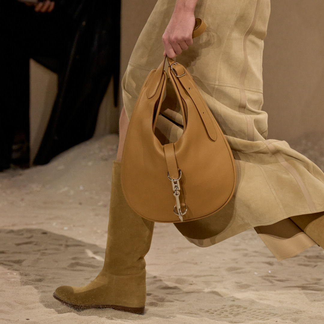 ▲▼ 愛馬仕      。（圖／品牌提供、記者鮑璿安攝）