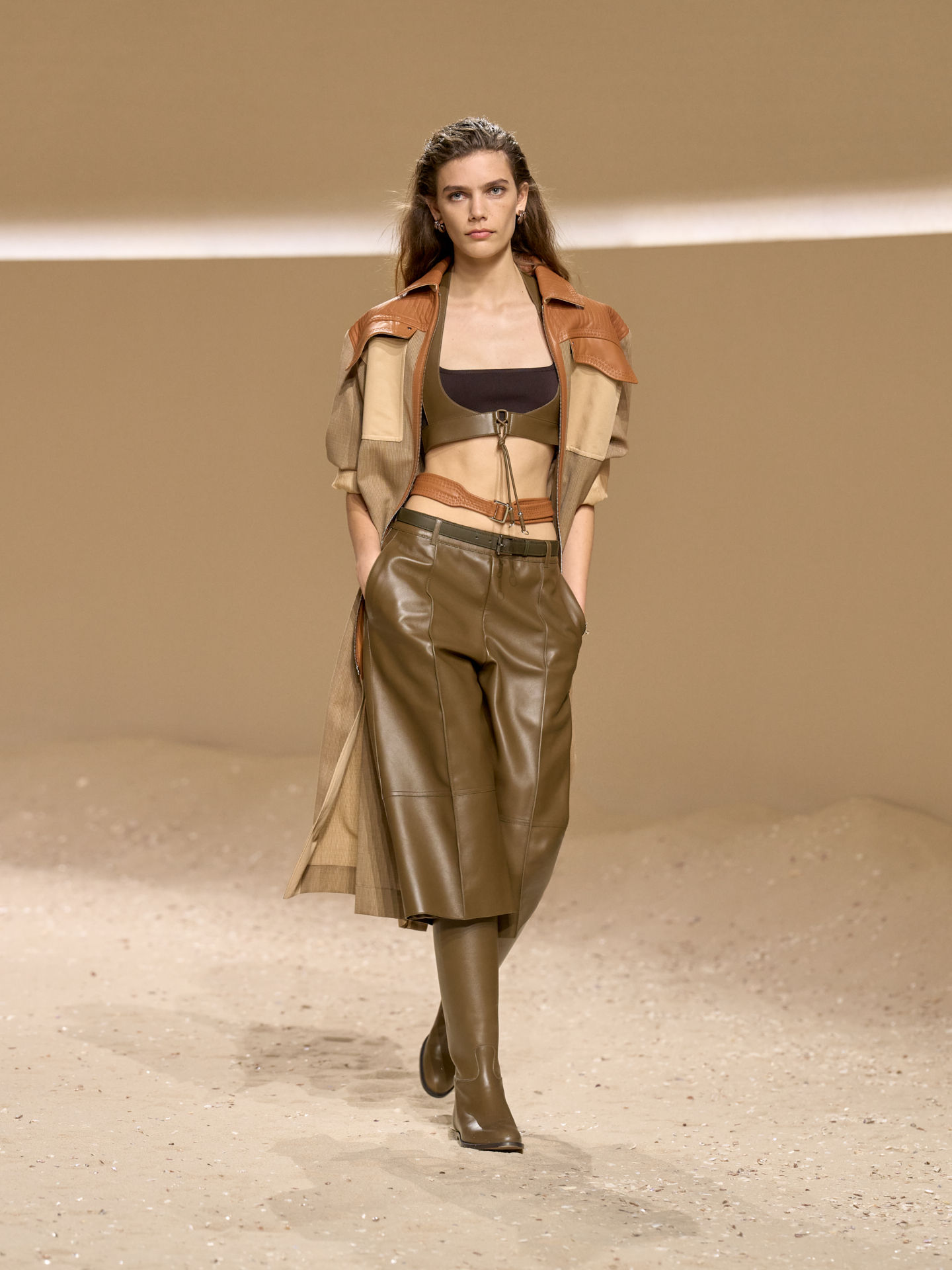 ▲▼ 愛馬仕      。（圖／品牌提供、記者鮑璿安攝）