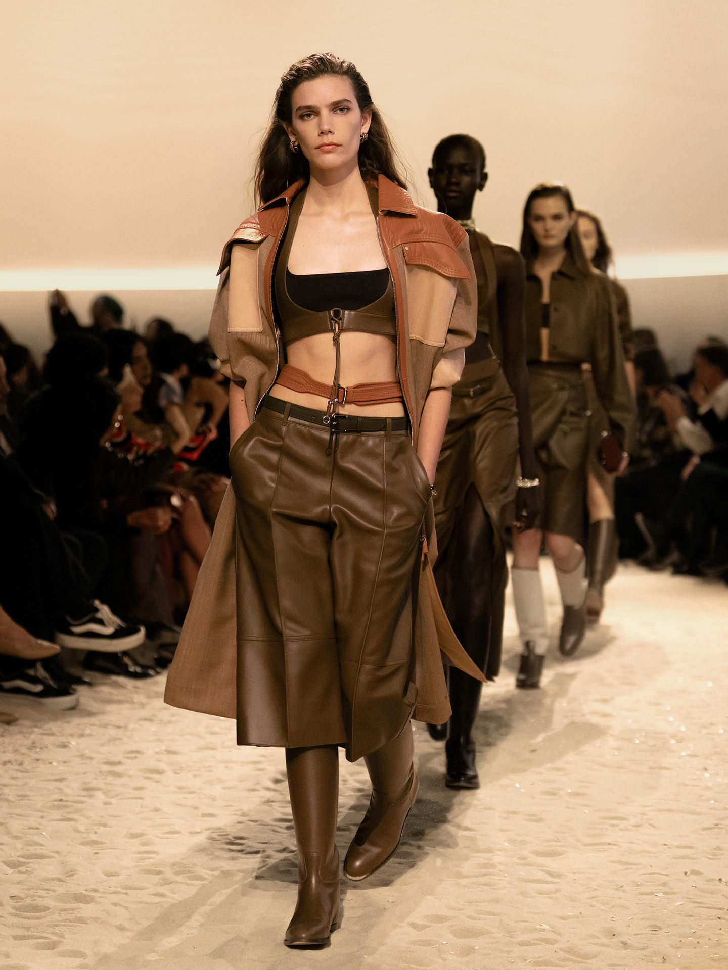 ▲▼ 愛馬仕      。（圖／品牌提供、記者鮑璿安攝）