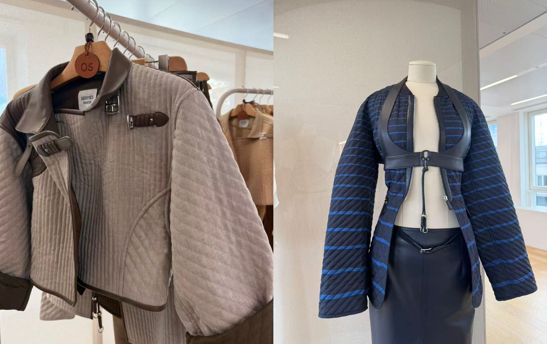 ▲▼ 愛馬仕      。（圖／品牌提供、記者鮑璿安攝）