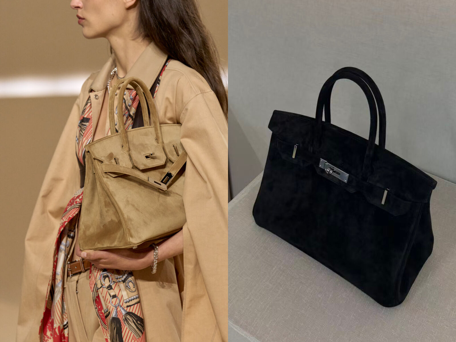 ▲▼ 愛馬仕      。（圖／品牌提供、記者鮑璿安攝）