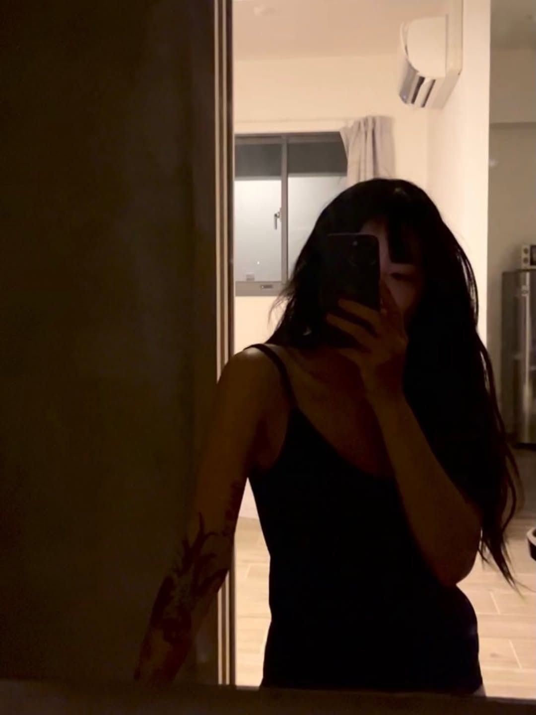 ▲▼NanaQ 兩個月水費178元「沒刻意省水」親曝7原因。（圖／翻攝自Instagram／nanaq1111）