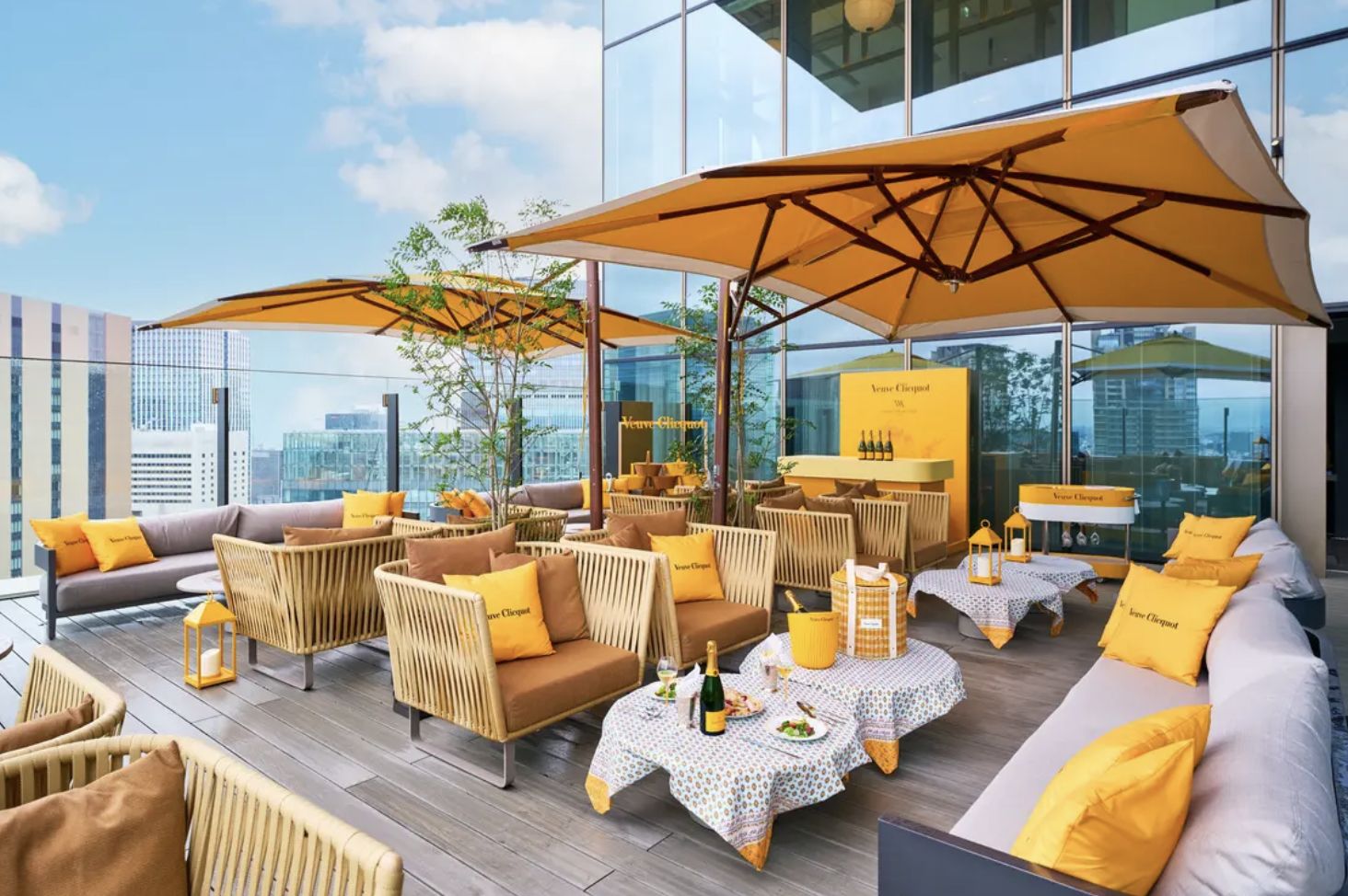 ▲▼大阪華爾道夫酒店。（圖／業者提供）