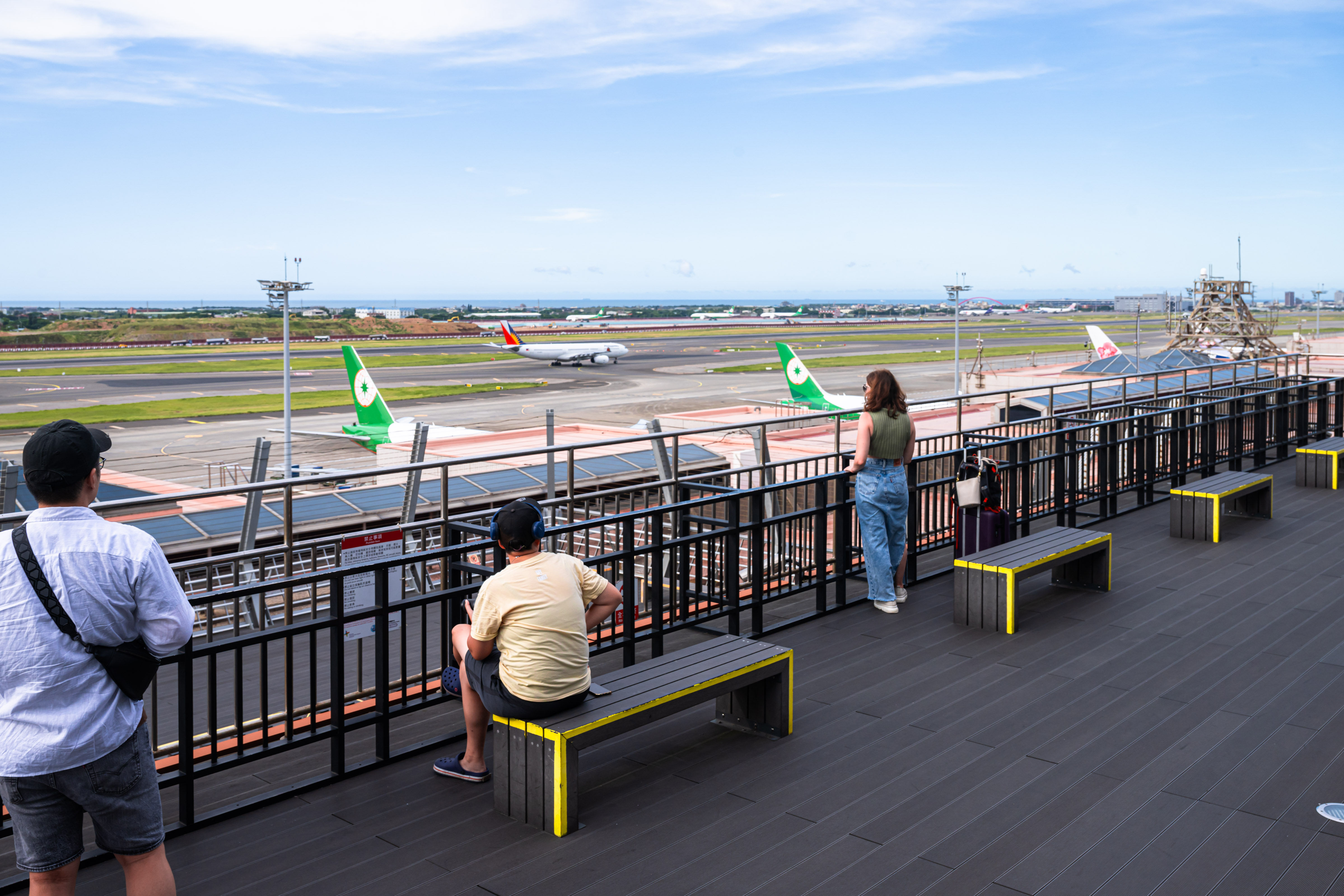 ▲▼ 桃園國際機場,桃園機場公司,服務楷模,商務,貴賓室,環宇。（圖／資料照）