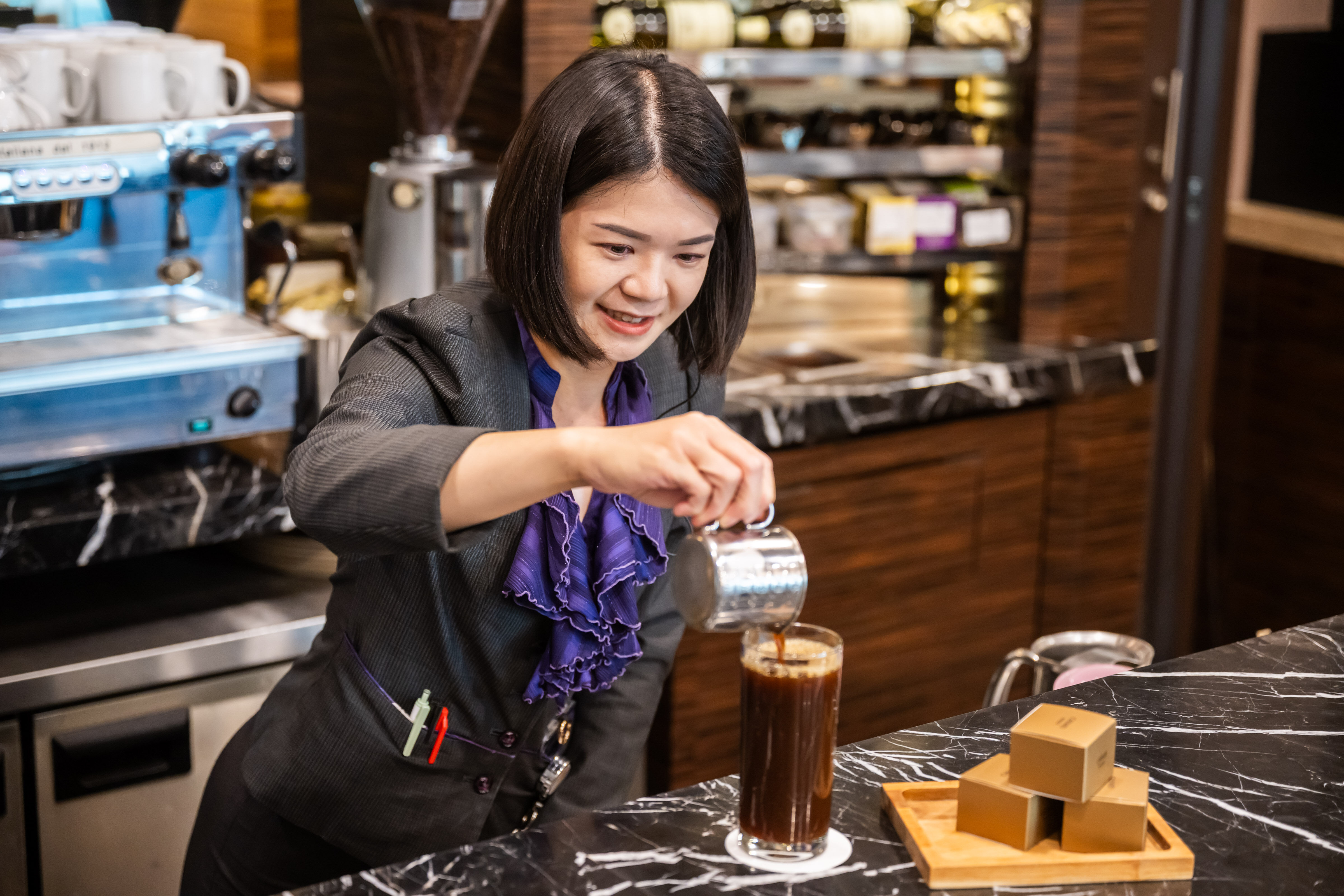 ▲▼ 桃園國際機場,桃園機場公司,服務楷模,商務,貴賓室,環宇。（圖／資料照）