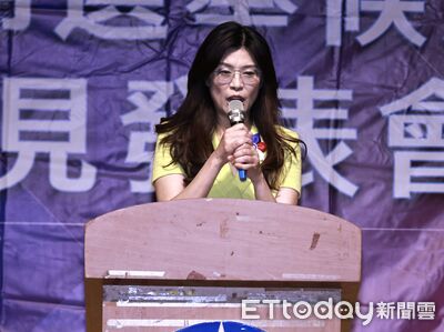 「我像沙包忍辱負重」 鄭麗文談2026布局:新北市長必是國民黨