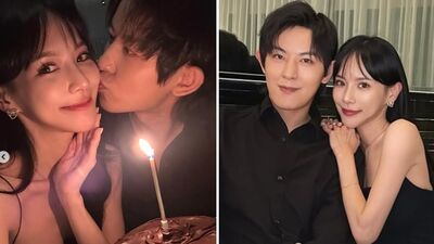 辣妻過生日「敖犬送夢幻大禮」超寵！發發尖叫：最會製造浪漫的男人