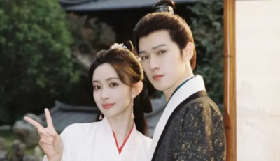 孟子義李昀銳「熱戀證據露餡」!公仔倒影被揪4線索 再爆:已牽手同居