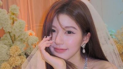 趙露思曝「腦波檢測異常」難復出拍戲！　認：露面一次就消耗極大心力