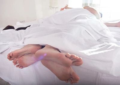 結婚3年不孕!人妻內診慘叫「痛」 尪認了:從沒放進去過