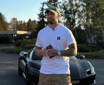 快訊／加密貨幣交易網紅　在藍寶堅尼內身亡