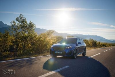 BMW集團「第3季新車銷量成長8.8%」!電動化車款助攻賣出47萬輛