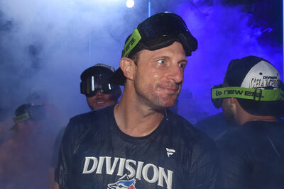 藍鳥輪值大陣仗!耶薩維奇、畢伯鎮守G2-G3 薛茲爾或將迎G4先發