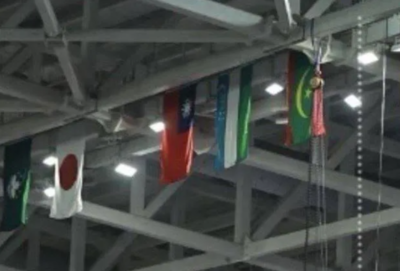 桌球亞錦賽驚見「中華民國國旗」 陸網氣炸喊罷賽:主辦出來道歉