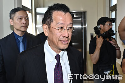 賴清德要加速打造「台灣之盾」 顧立雄:年底提特別預算來購置