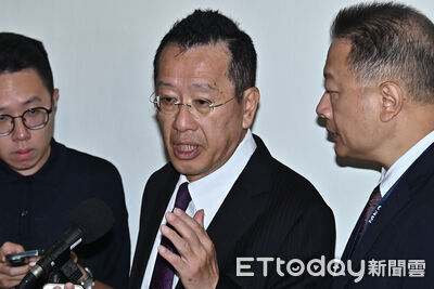 美國會挺台參與環太平洋軍演 顧立雄:靜待美方最後決定