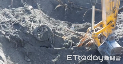 佛祖街再傳捷報！屏東特搜挖出「失聯夫妻座車」　家屬認出車牌了