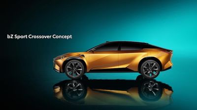 「TOYOTA全新電動車」續航超過1千公里！固態電池10～80%充電只要10分鐘